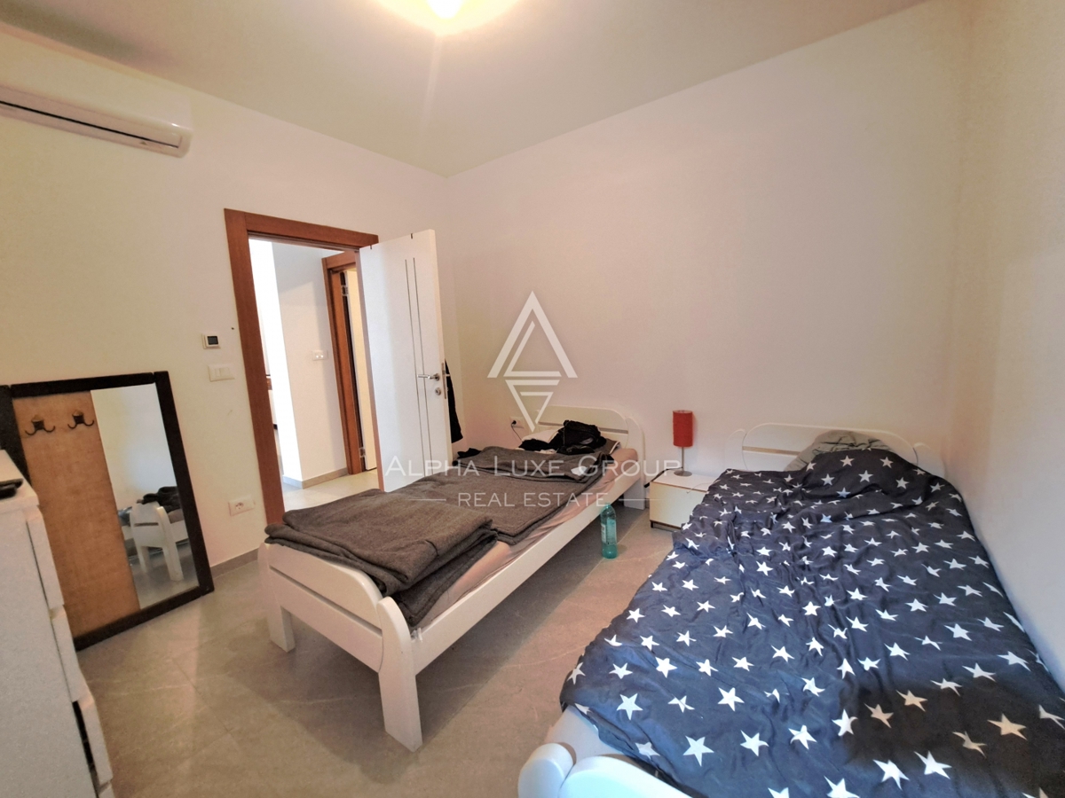 Appartamento Poreč, 127m2