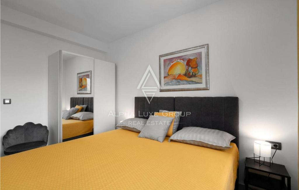 Istria, Labin: Villa con piscina ai margini del borgo