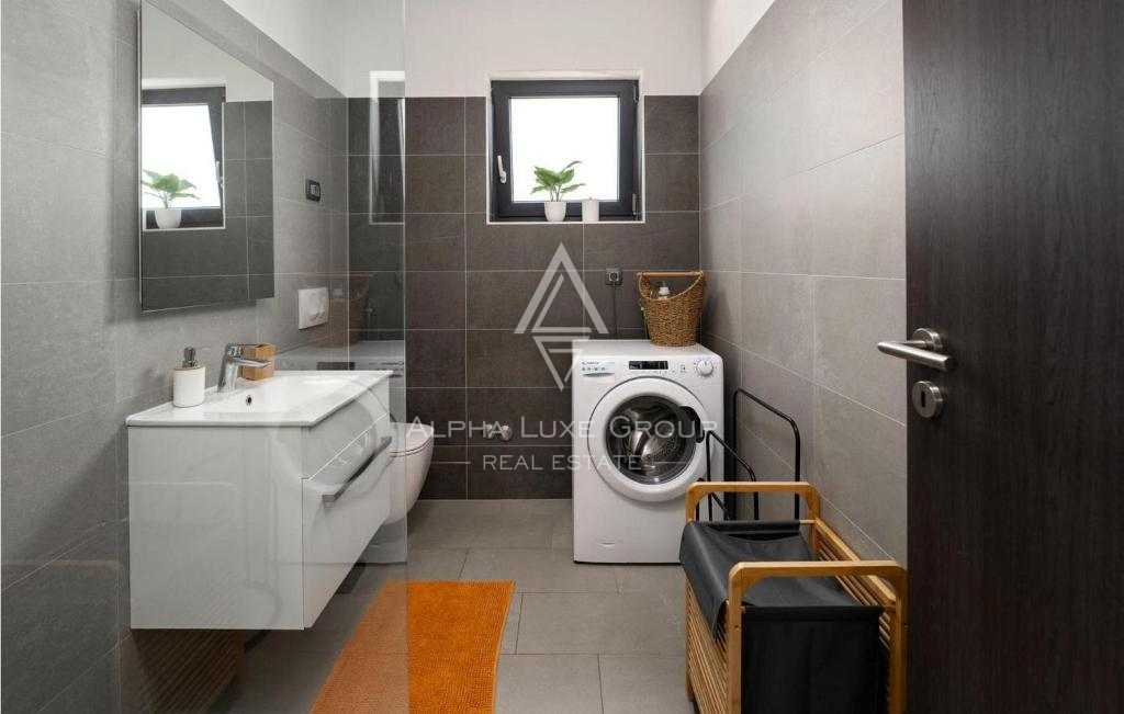 Istria, Labin: Villa con piscina ai margini del borgo