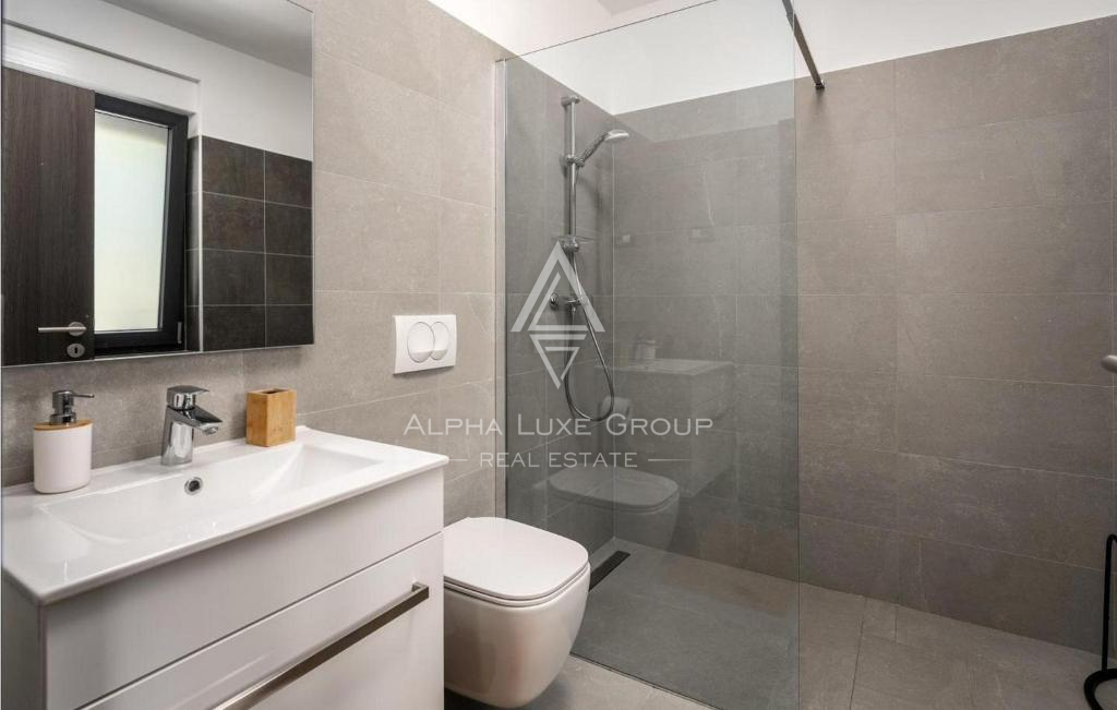 Istria, Labin: Villa con piscina ai margini del borgo