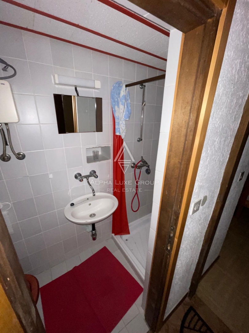 Istria, Savudrija: Casa a schiera vista mare