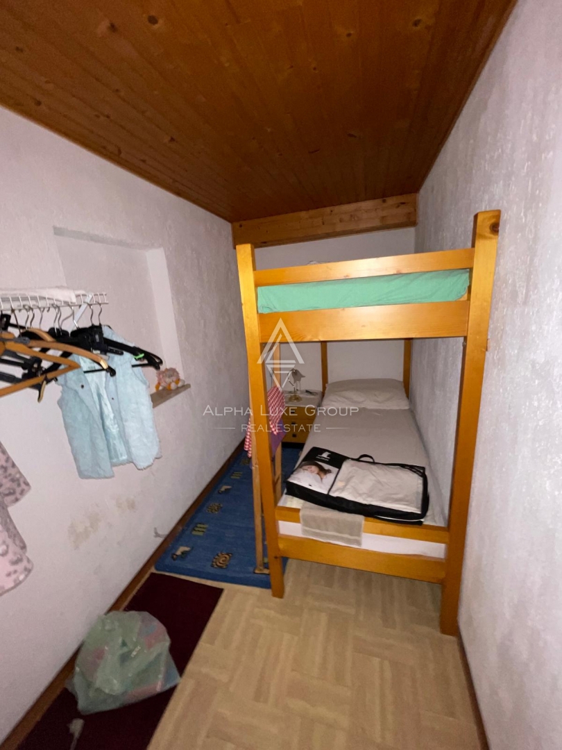 Istria, Savudrija: Casa a schiera vista mare