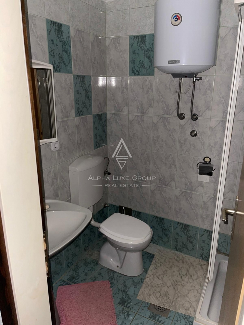 Istria, Savudrija: Casa a schiera vista mare