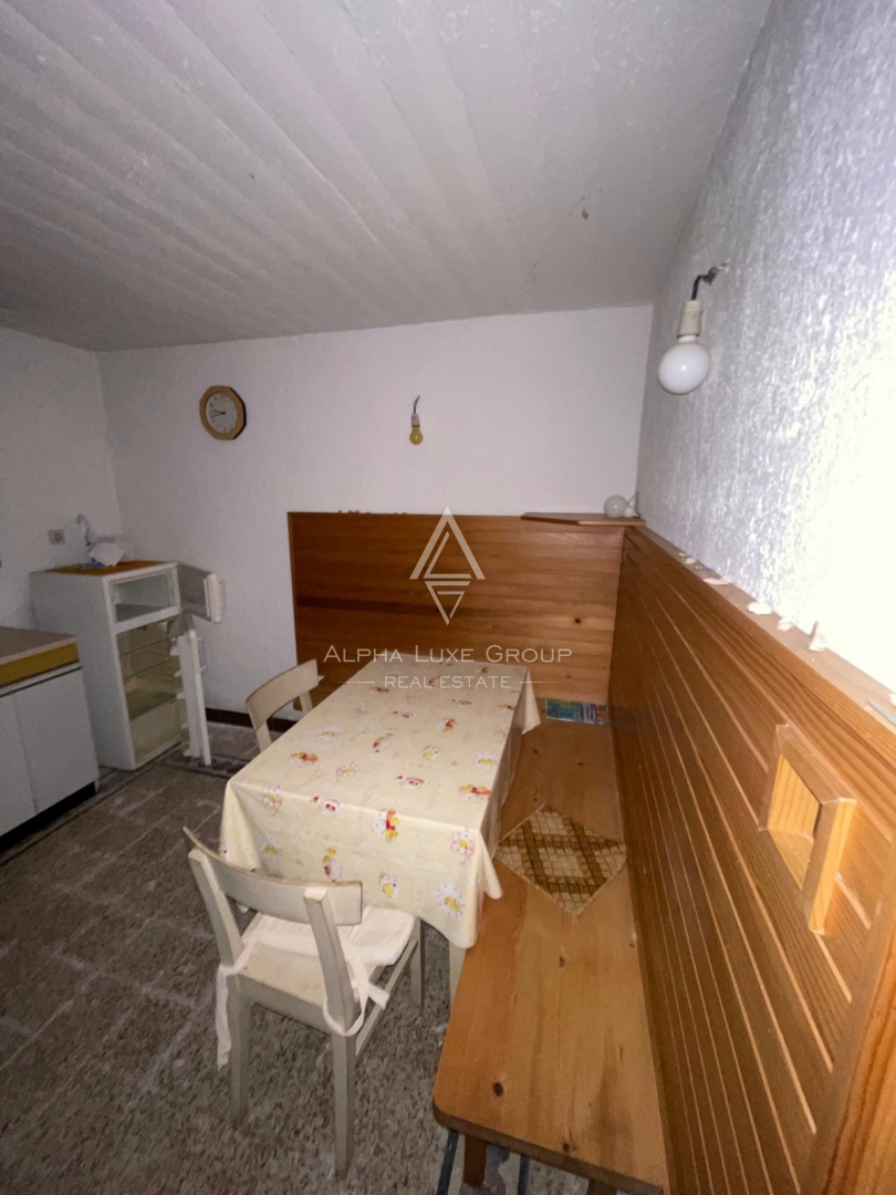 Istria, Savudrija: Casa a schiera vista mare