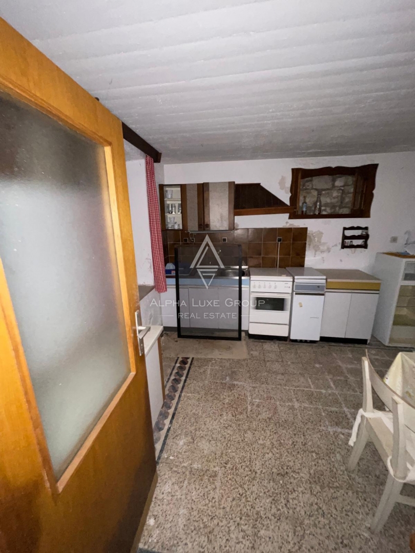 Istria, Savudrija: Casa a schiera vista mare