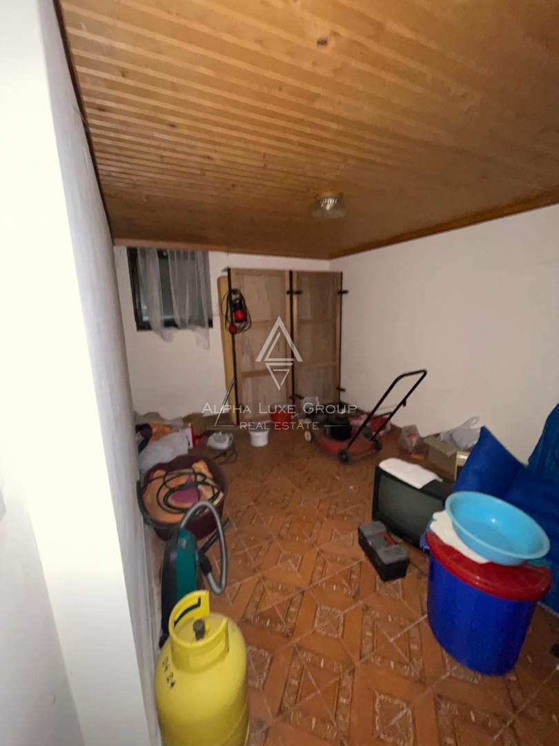 Istria, Savudrija: Casa a schiera vista mare