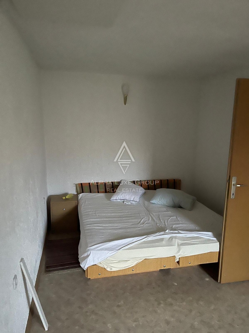 Istria, Savudrija: Casa a schiera vista mare