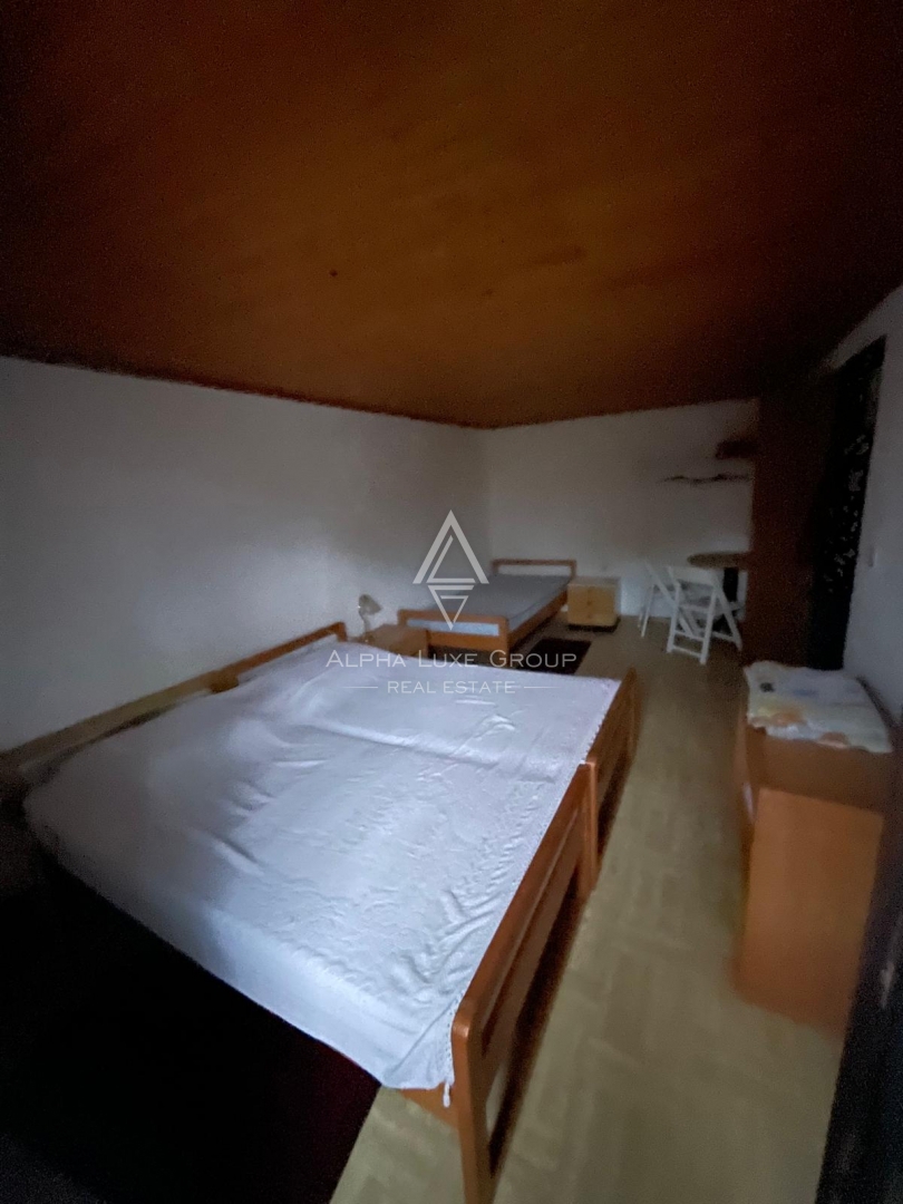 Istria, Savudrija: Casa a schiera vista mare