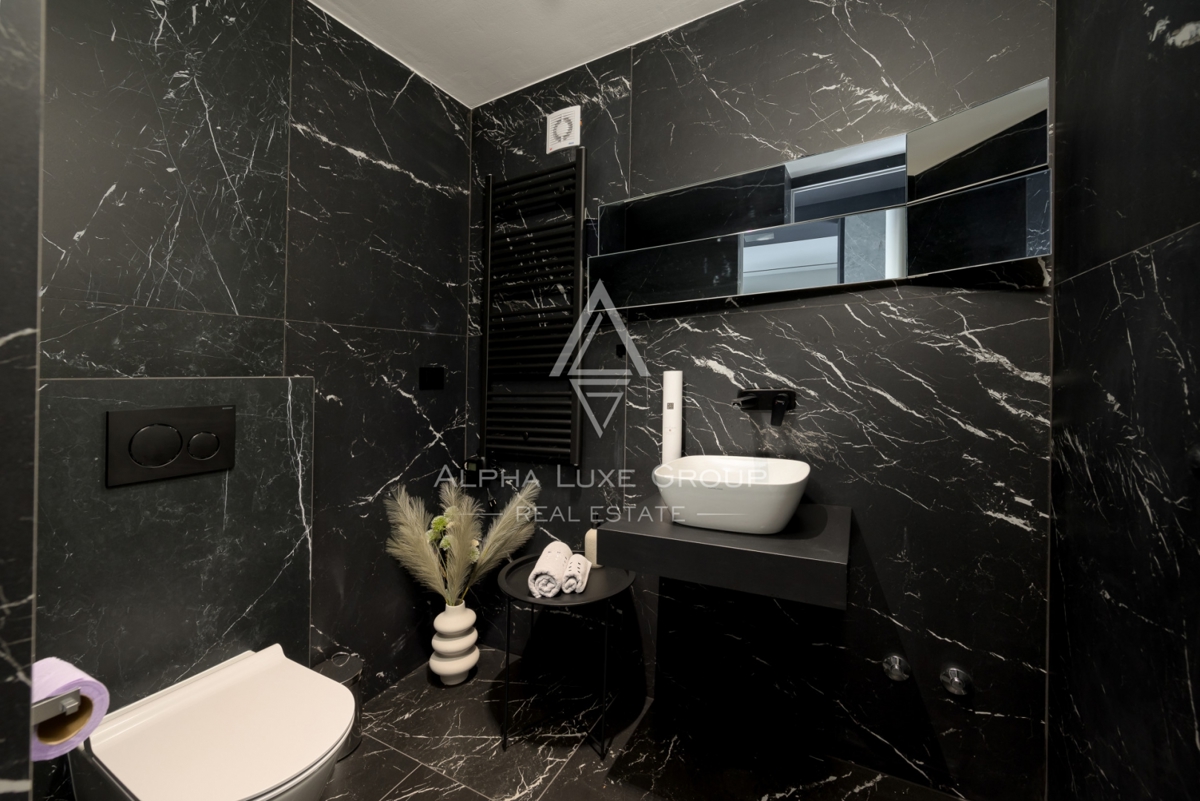 Istria, Grisignana: Villa di lusso con piscina