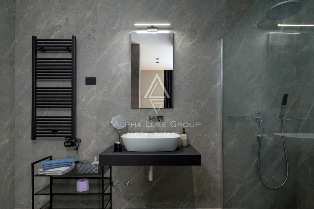 Istria, Grisignana: Villa di lusso con piscina