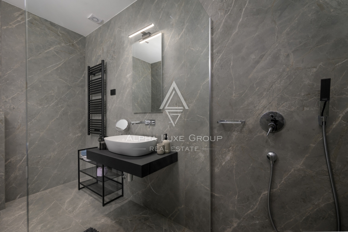 Istria, Grisignana: Villa di lusso con piscina