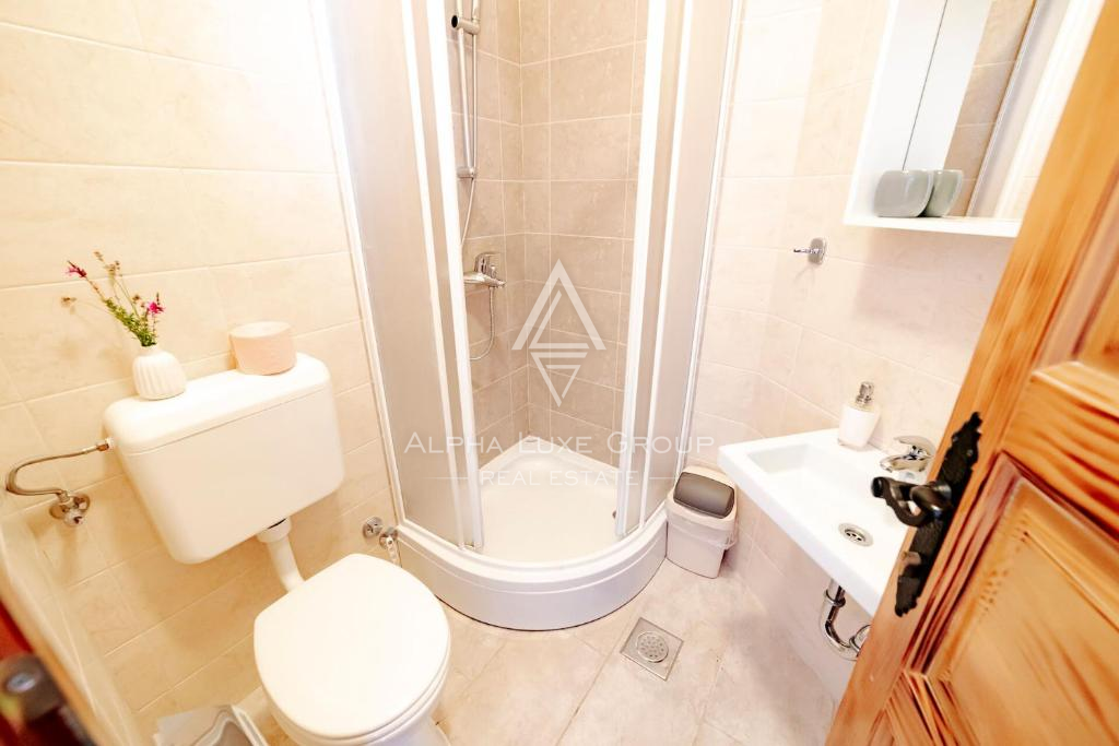 Istria, Višnjan: Incantevole casa rustica con piscina