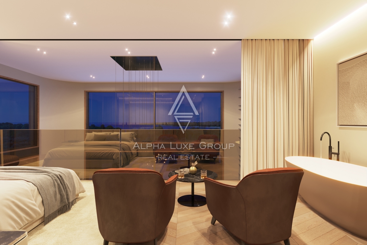 Istria, Poreč – Appartamento di lusso con piscina