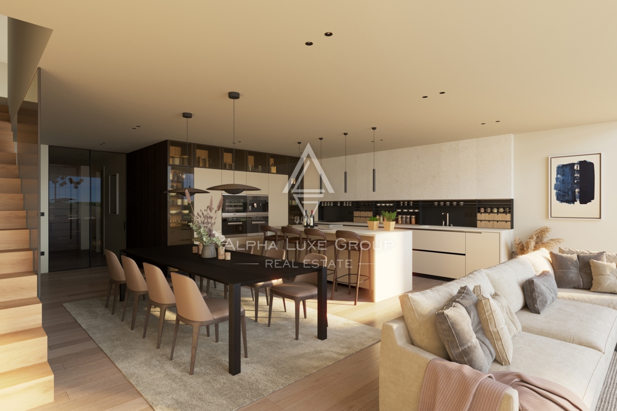 Istria, Poreč – Appartamento di lusso con piscina