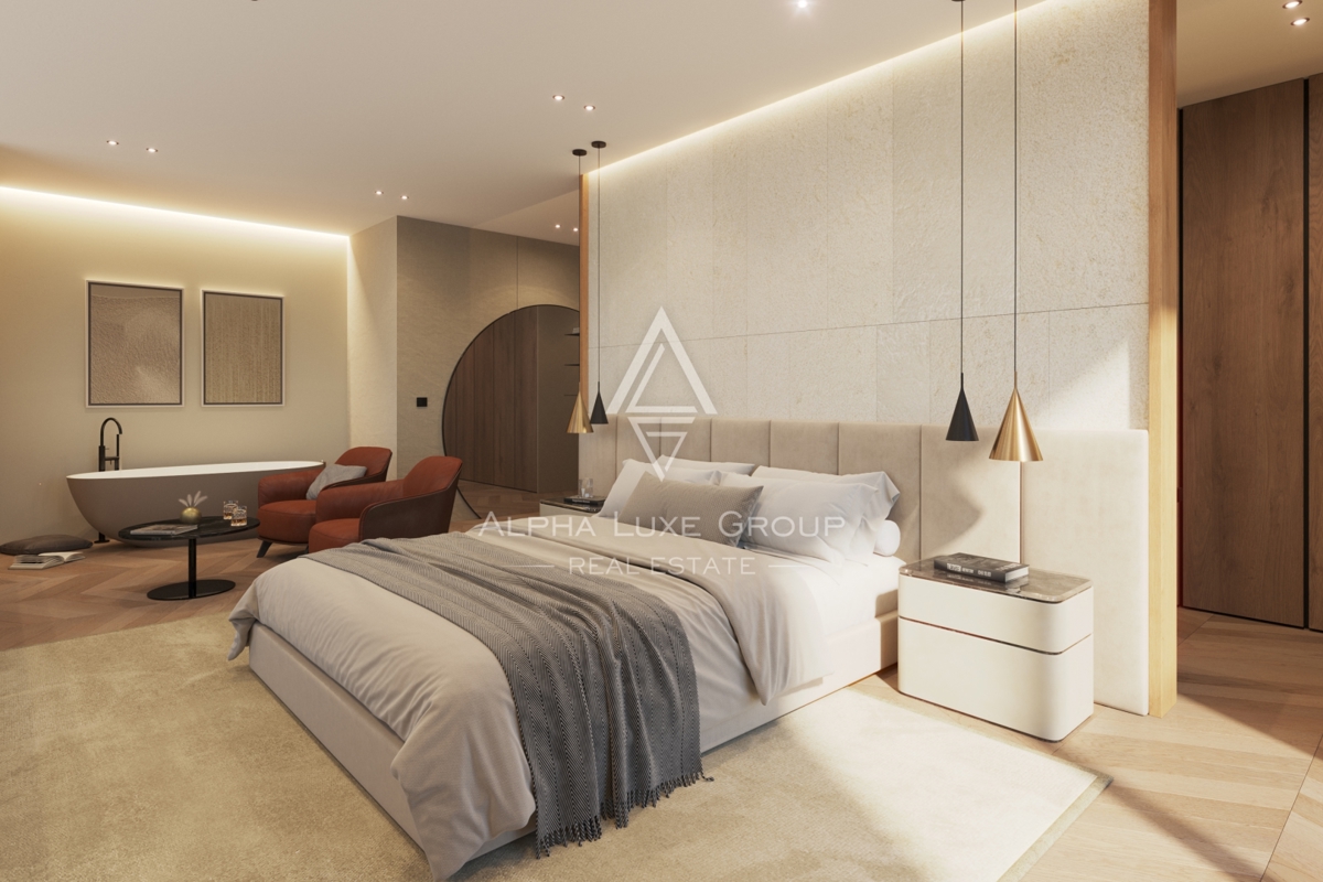 Istria, Poreč – Appartamento di lusso con piscina