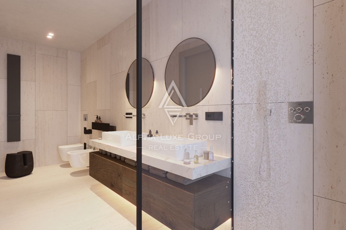 Istria, Poreč – Appartamento di lusso con piscina