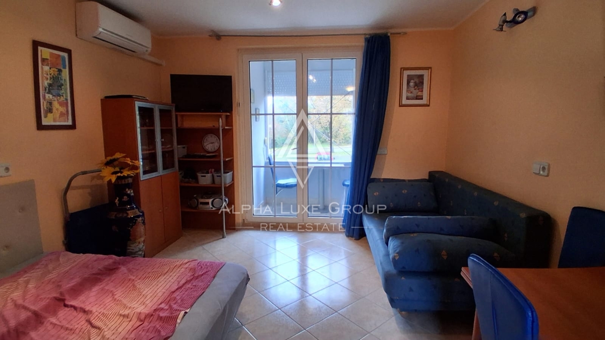 Istria, Červar – Monolocale ristrutturato