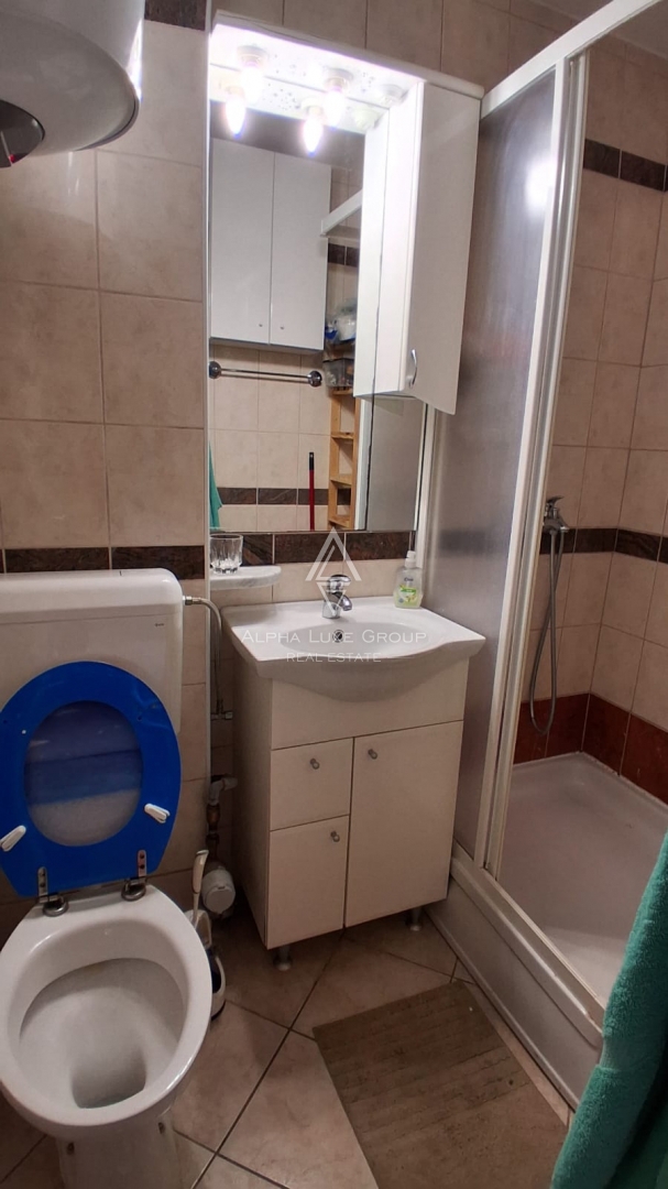 Istria, Červar – Monolocale ristrutturato