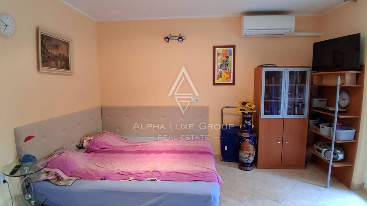 Istria, Červar – Monolocale ristrutturato