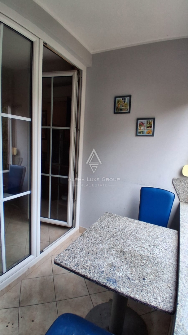 Istria, Červar – Monolocale ristrutturato