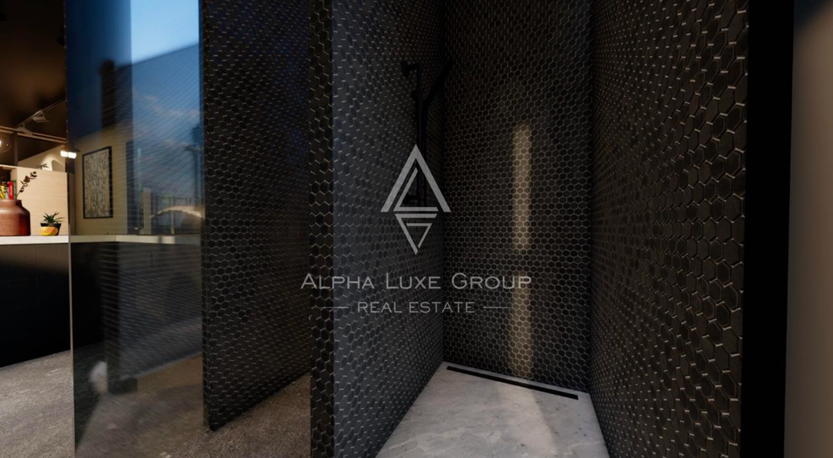 Istria, Marčana: Case moderne vicino natura