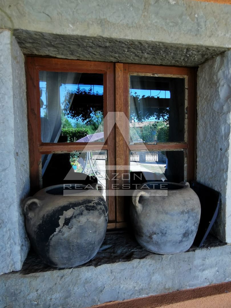 Casa Grožnjan, 240m2
