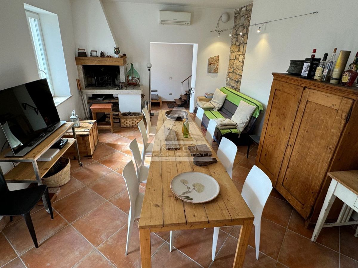 Casa Umag, 100m2