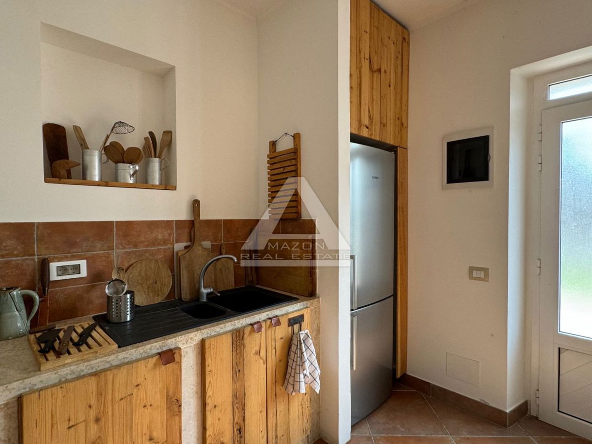 Casa Umag, 100m2