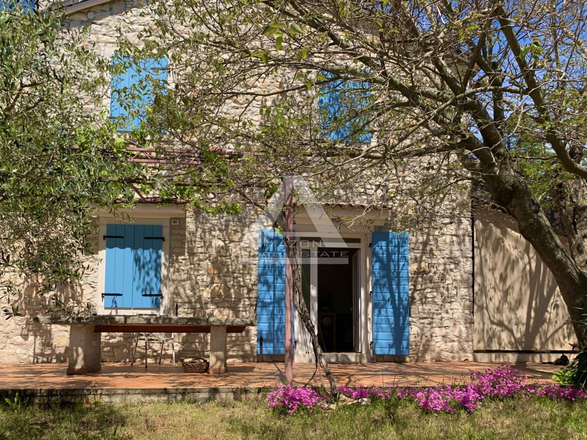 Casa Umag, 100m2