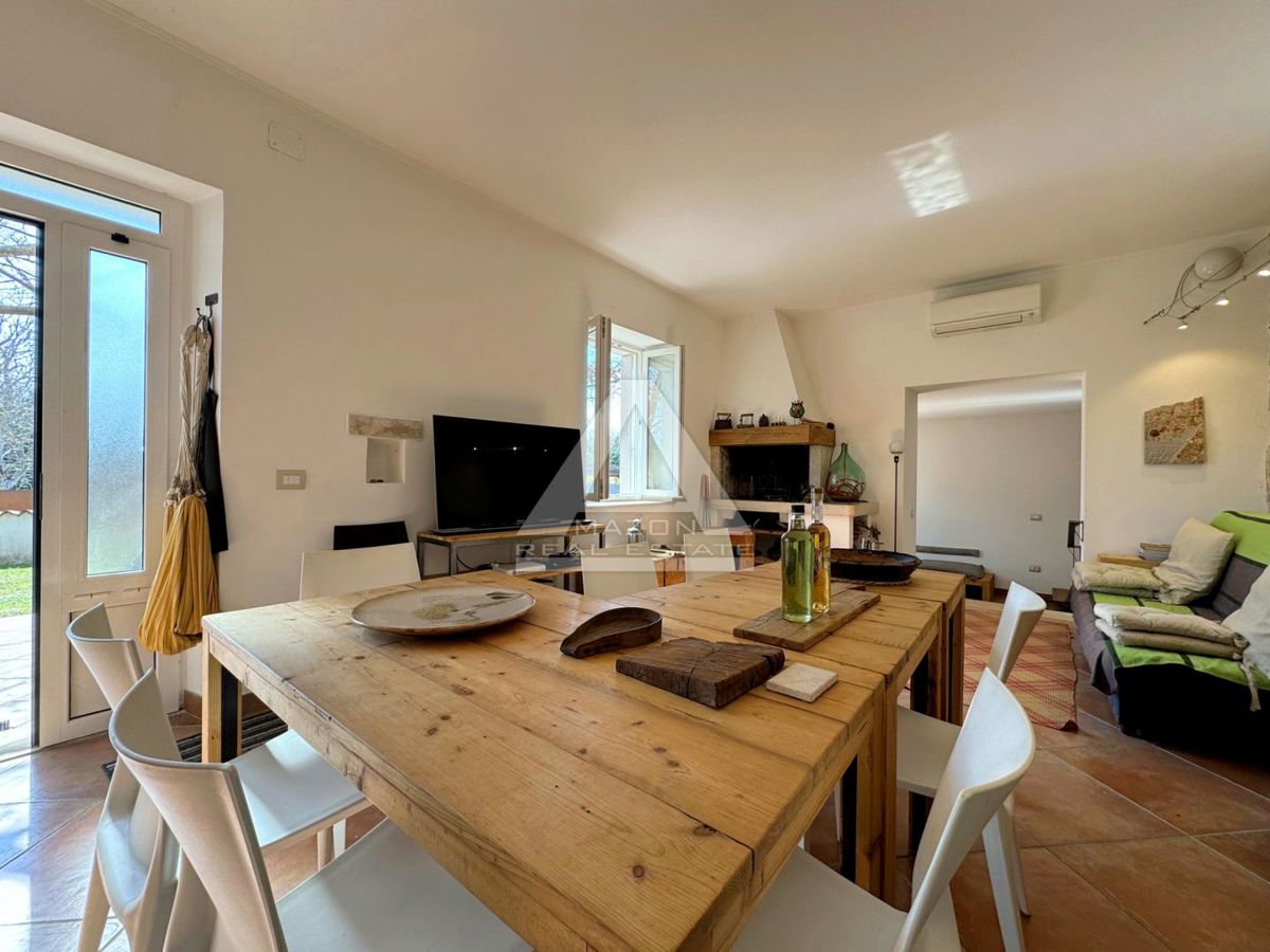 Casa Umag, 100m2