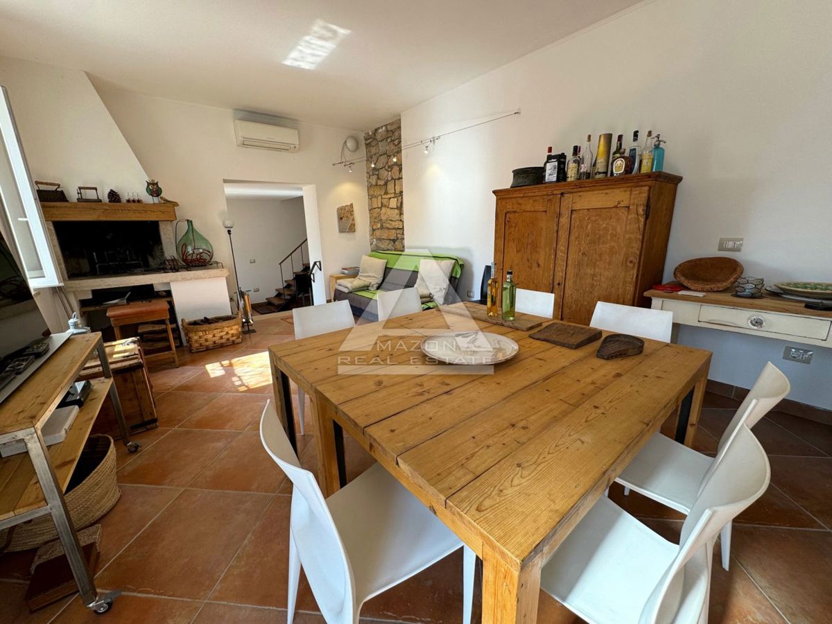 Casa Umag, 100m2