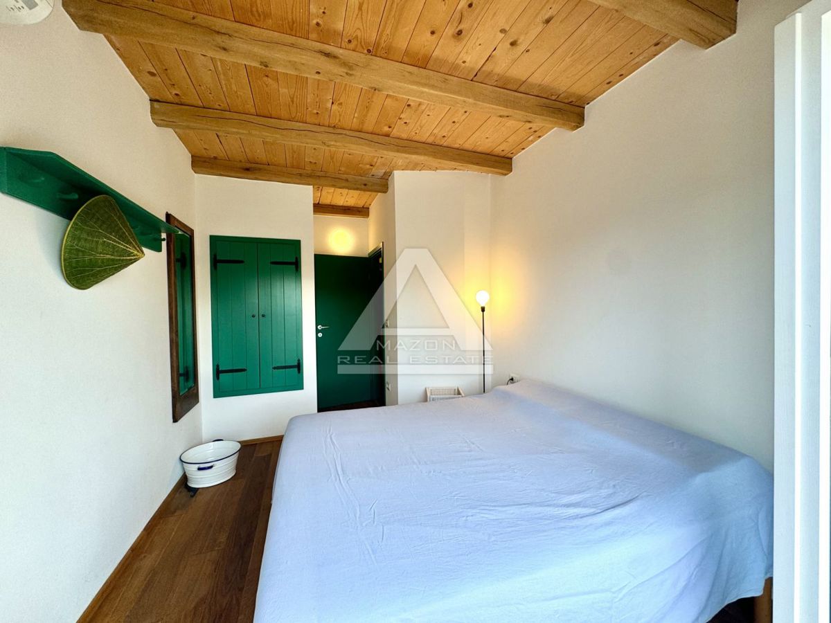 Casa Umag, 100m2