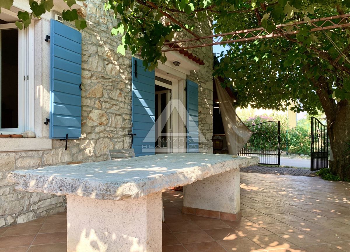 Casa Umag, 100m2