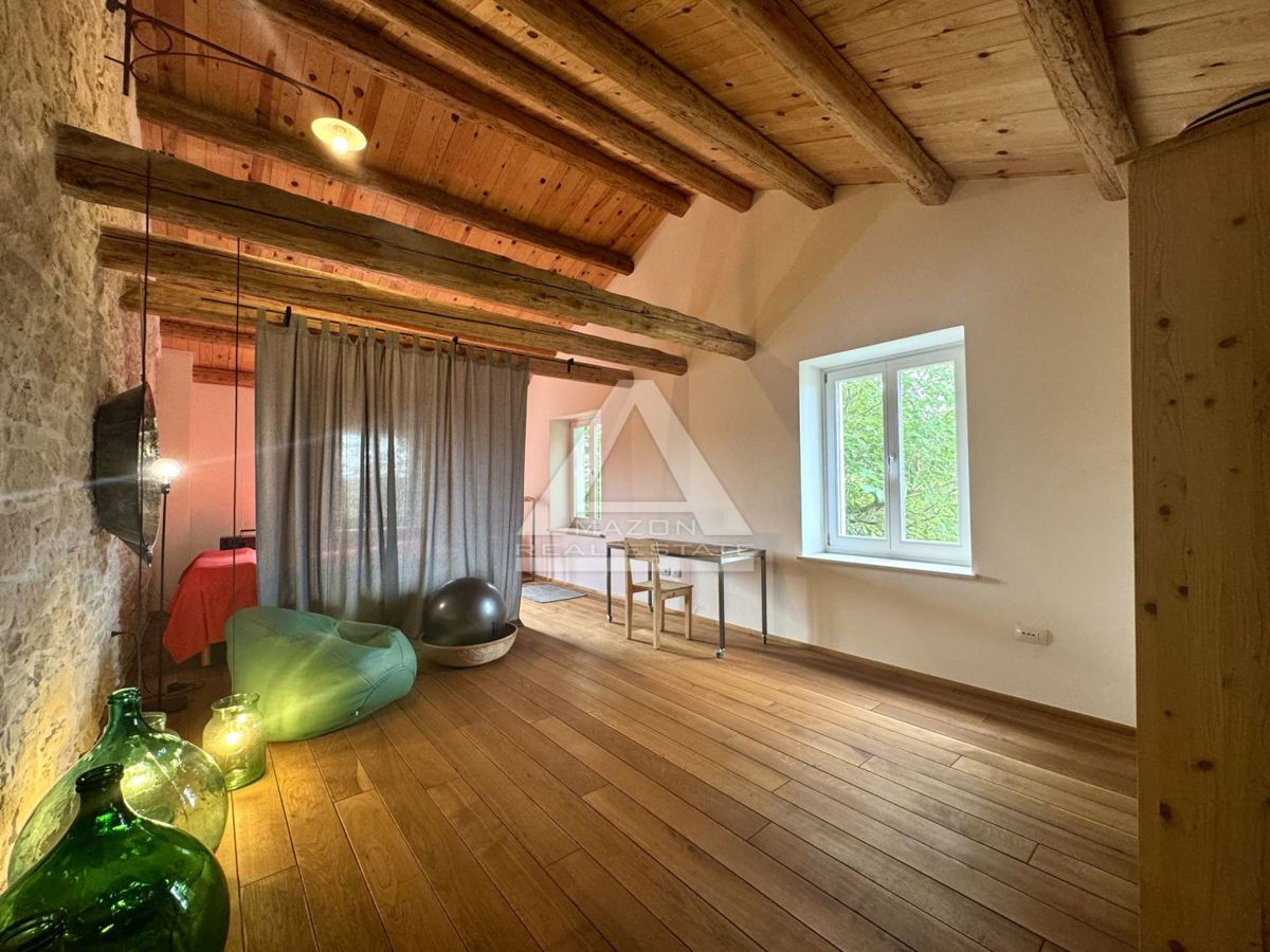Casa Umag, 100m2