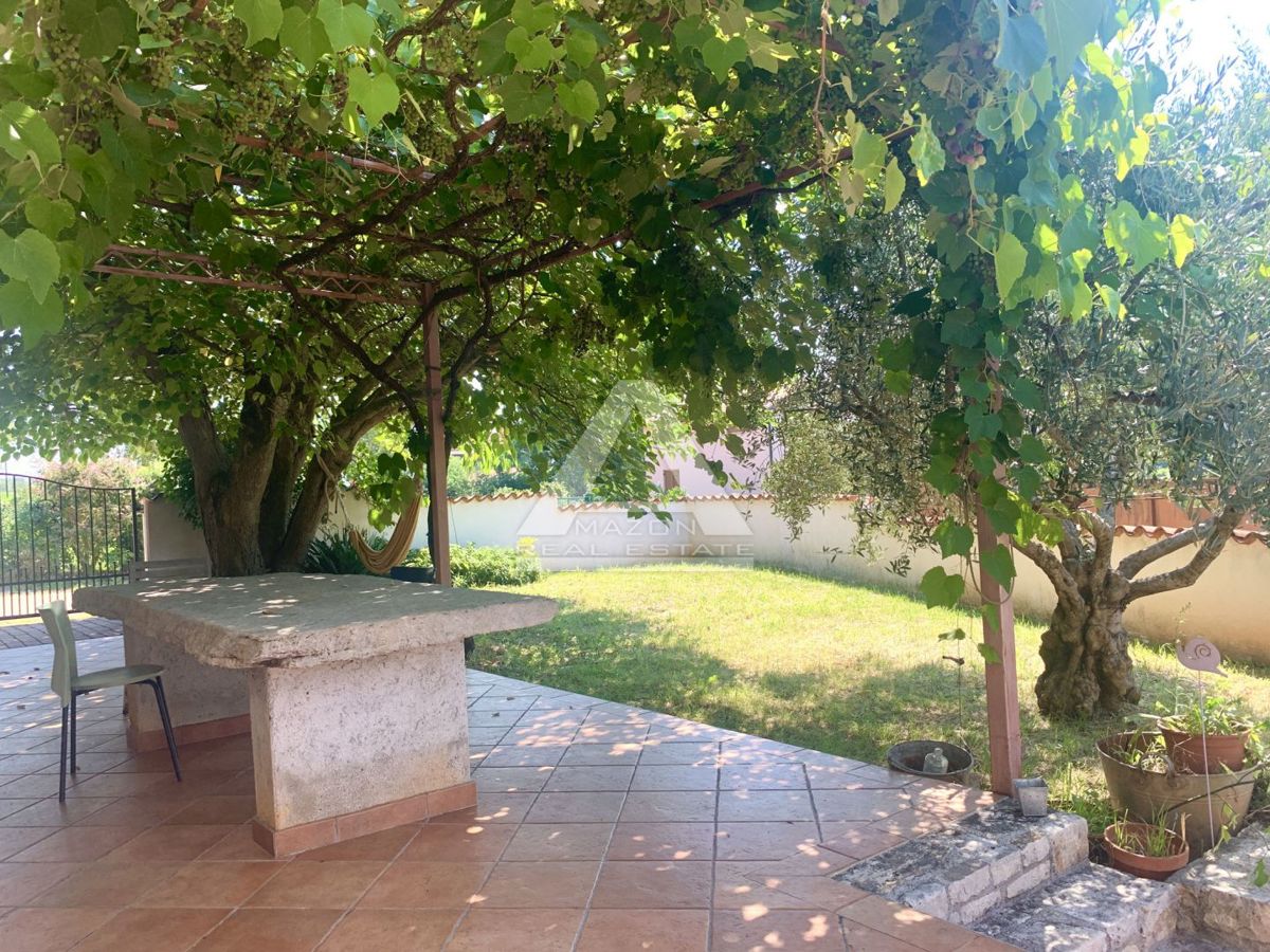 Casa Umag, 100m2