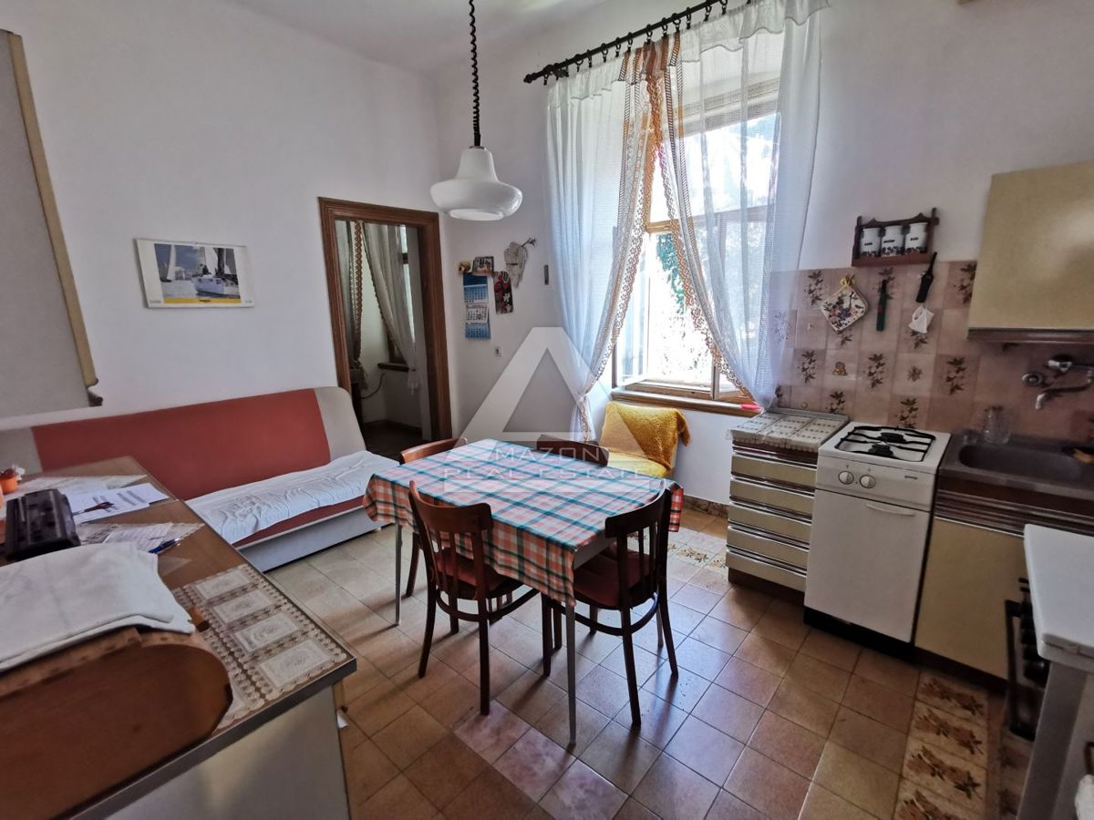 Appartamento Monte Zaro, Pula, 127m2