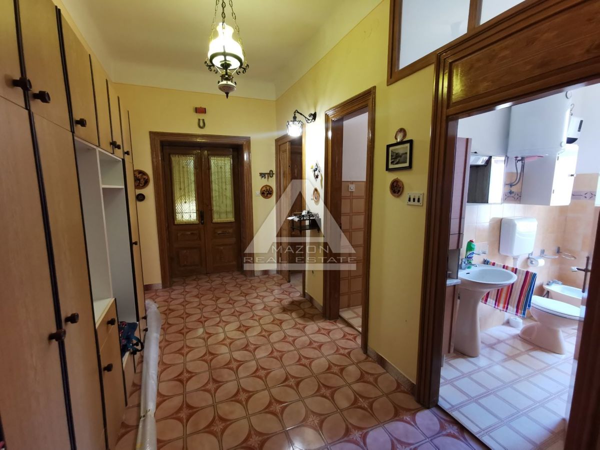 Appartamento Monte Zaro, Pula, 127m2