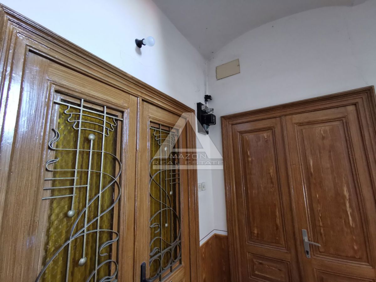 Appartamento Monte Zaro, Pula, 127m2