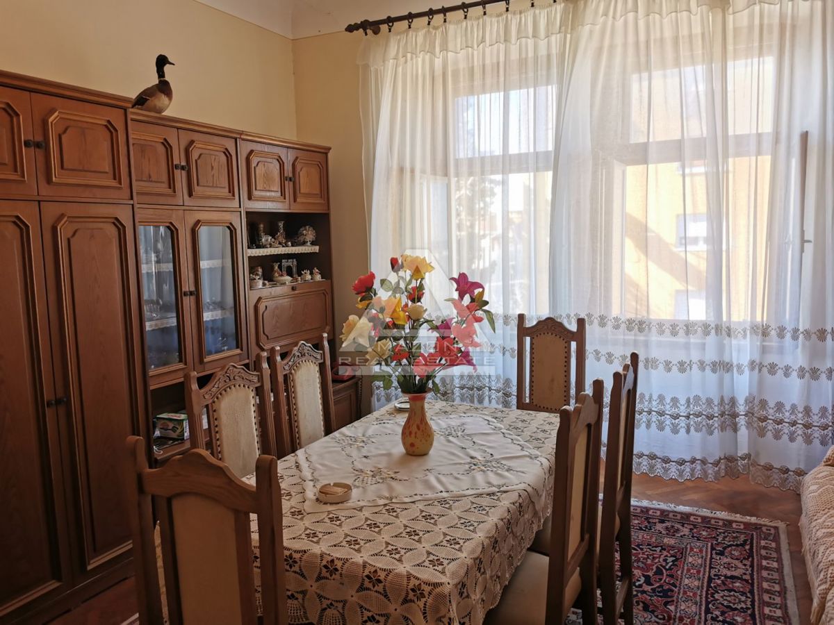 Appartamento Monte Zaro, Pula, 127m2
