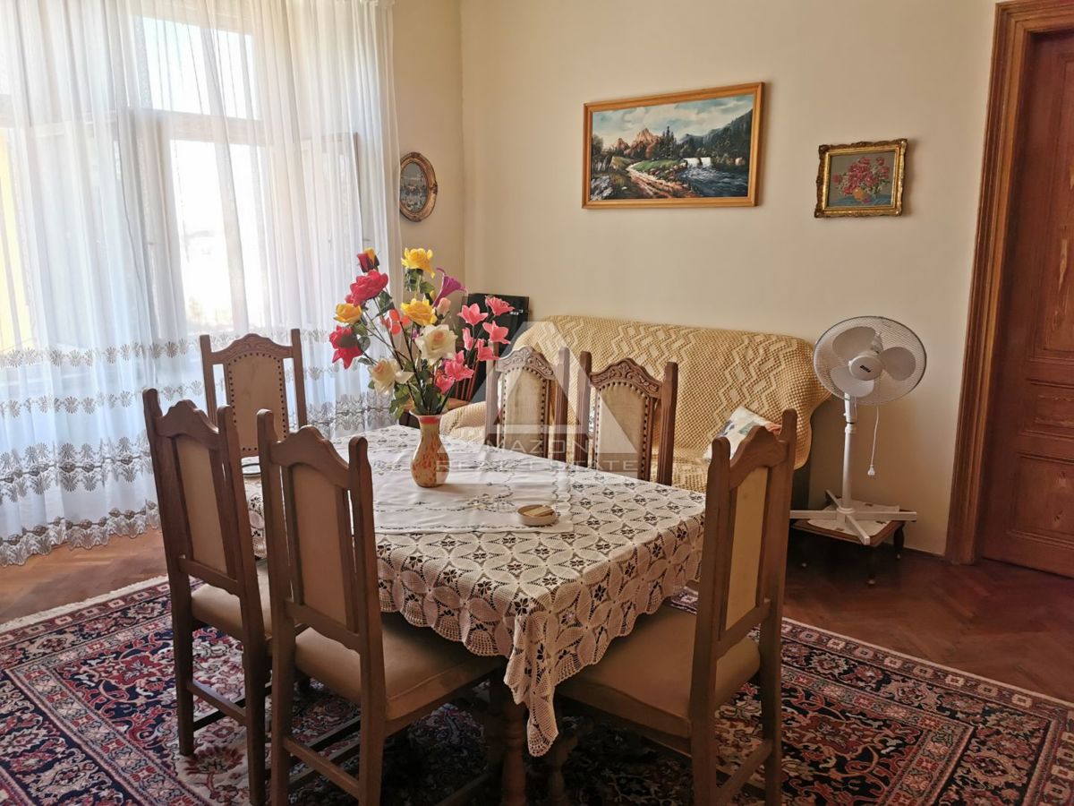 Appartamento Monte Zaro, Pula, 127m2