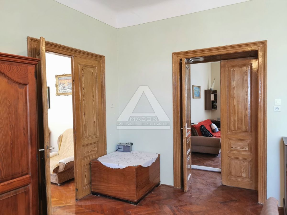 Appartamento Monte Zaro, Pula, 127m2