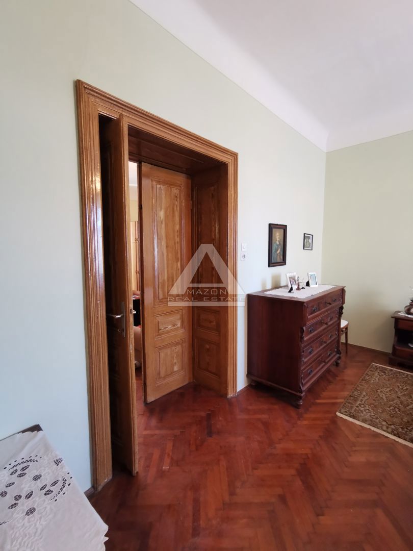 Appartamento Monte Zaro, Pula, 127m2