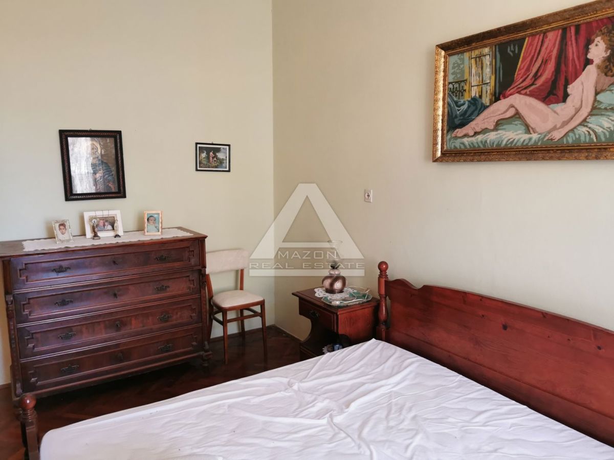 Appartamento Monte Zaro, Pula, 127m2