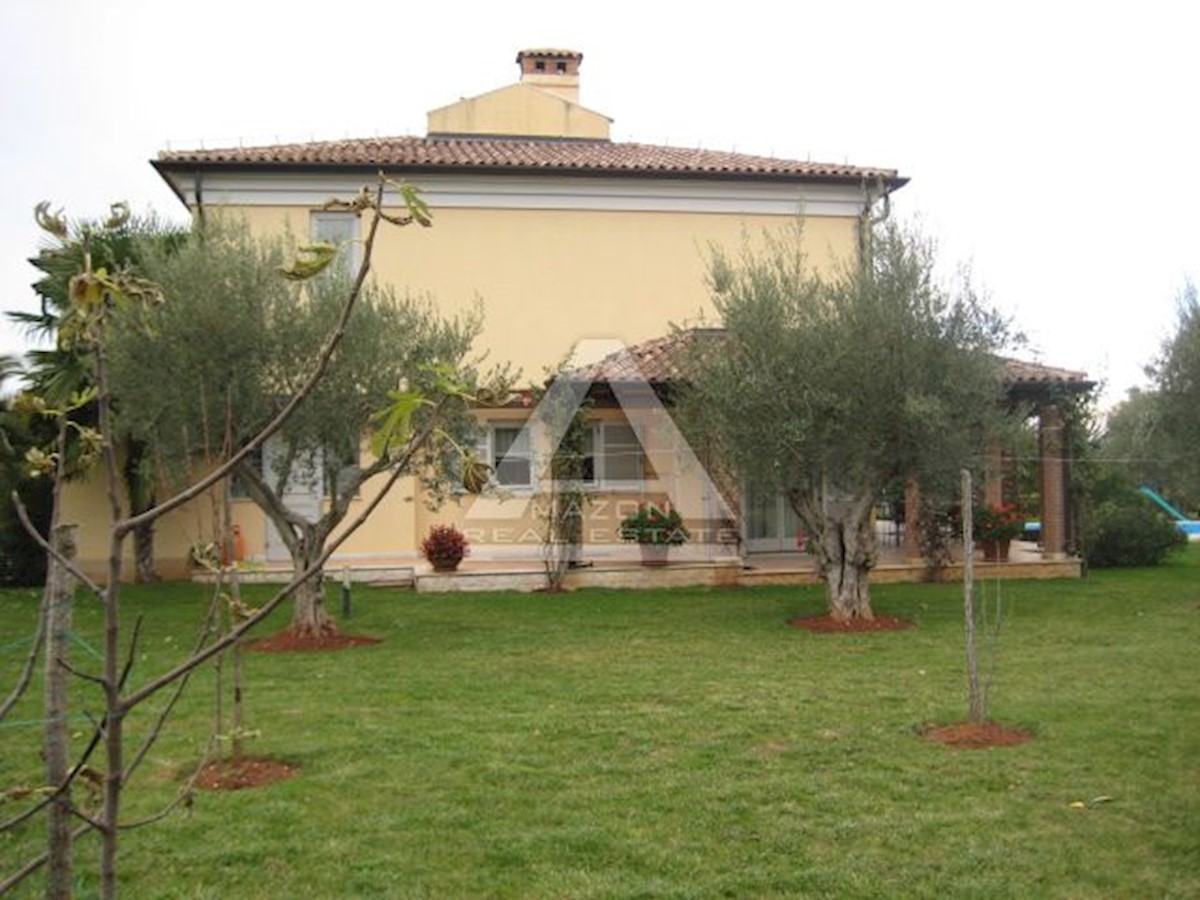 Casa Poreč, 450m2