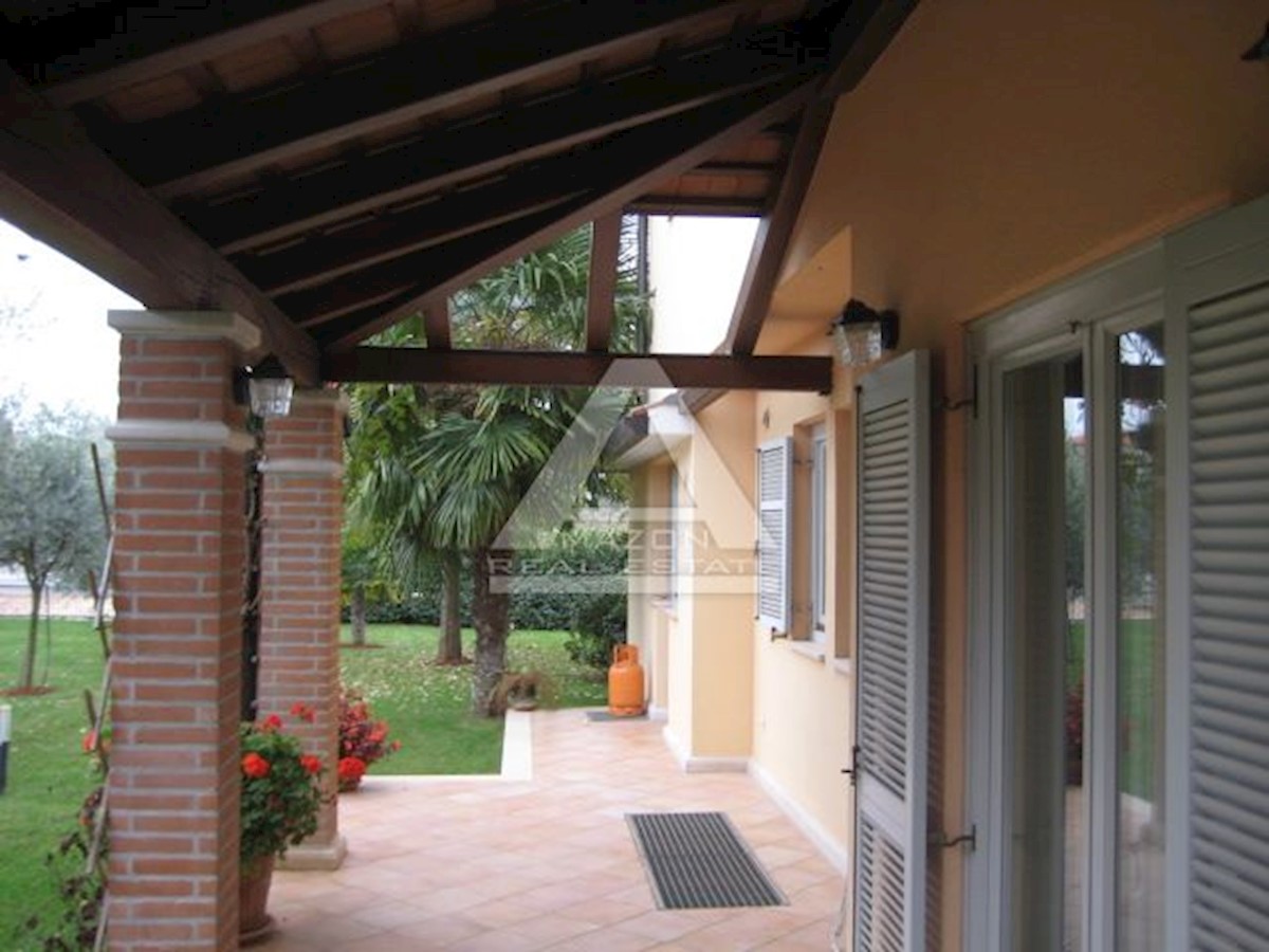 Casa Poreč, 450m2