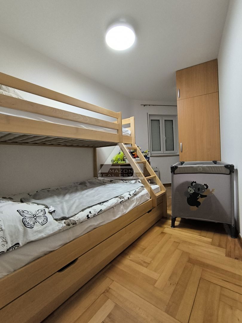 Appartamento Monterol, Umag, 84m2