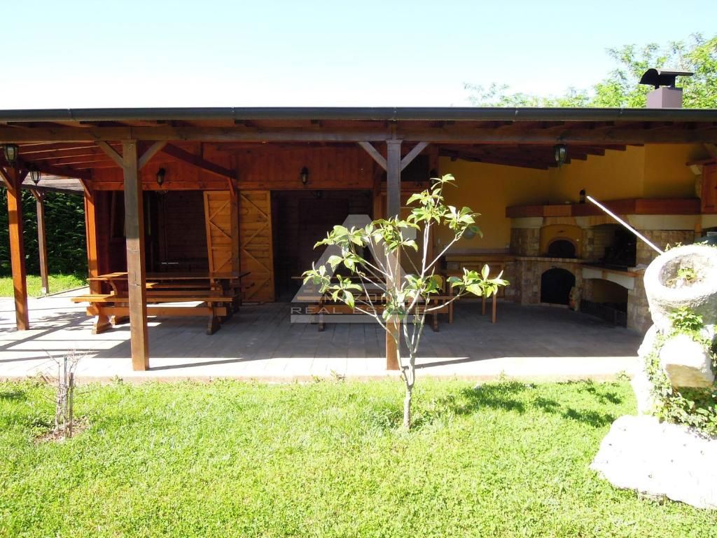 Appartamento Monterol, Umag, 84m2