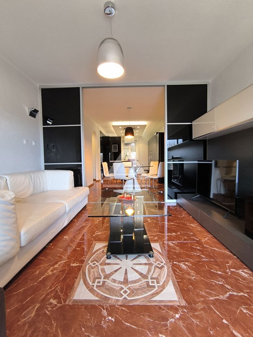 Appartamento Monterol, Umag, 84m2