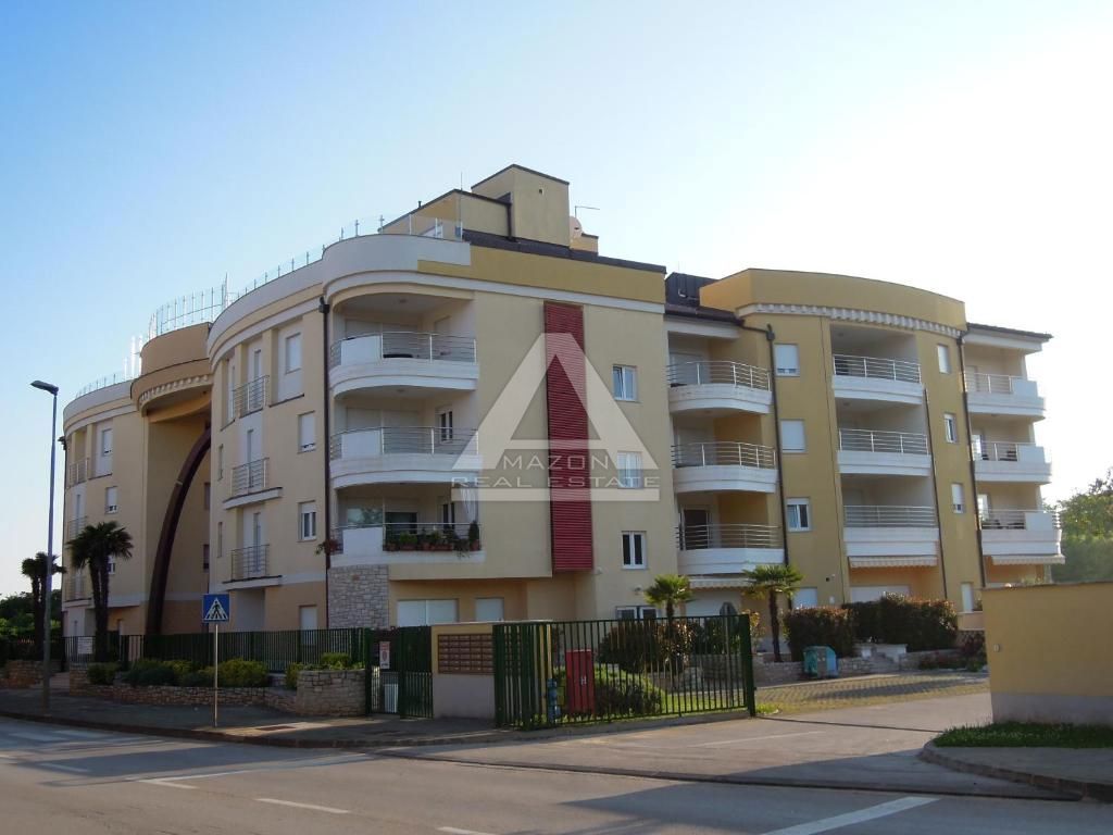 Appartamento Monterol, Umag, 84m2