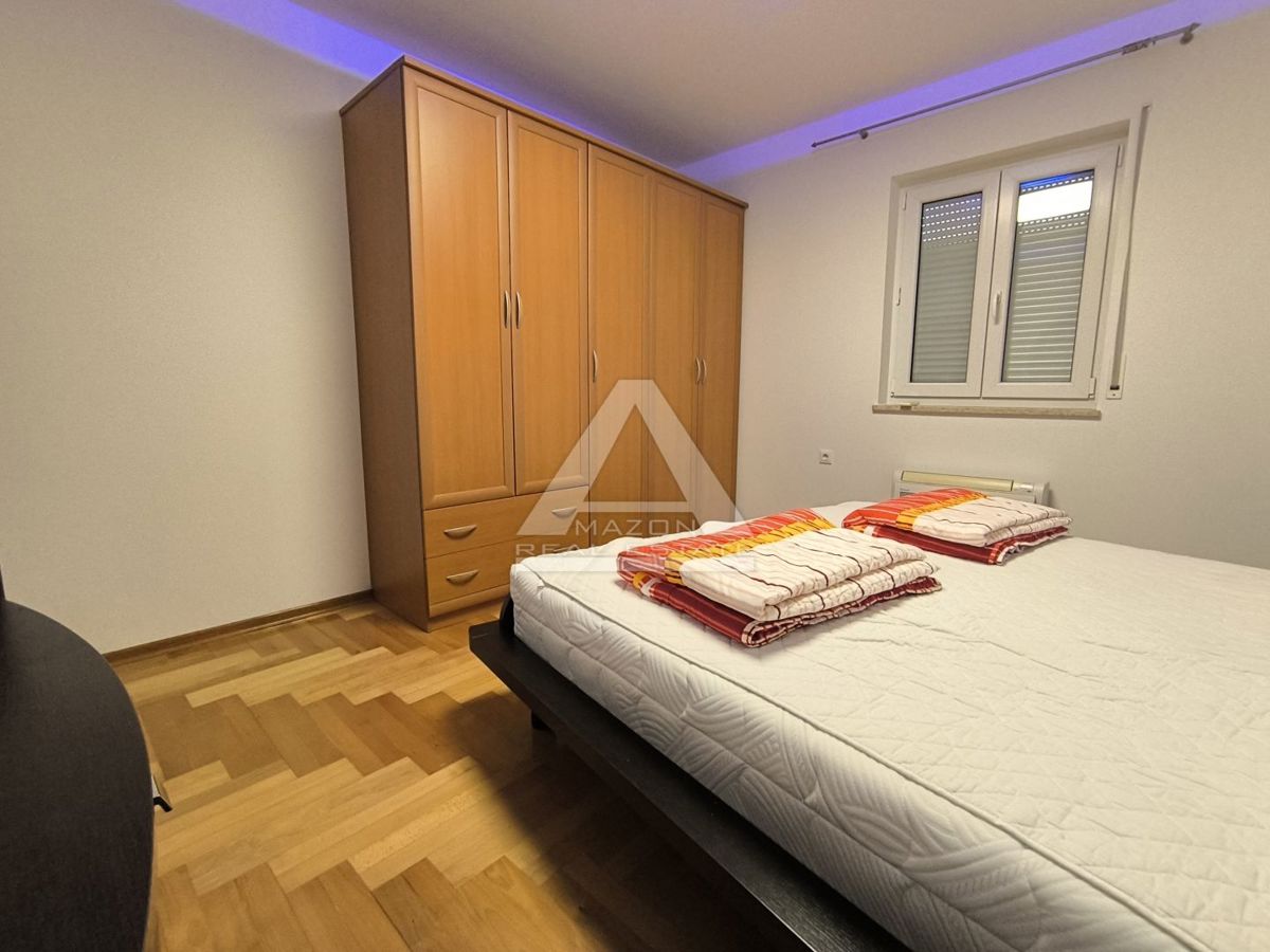 Appartamento Monterol, Umag, 84m2